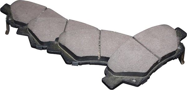 Jp Group Bremsbelagsatz, Scheibenbremse 3463601410 Vorderachse Für Honda