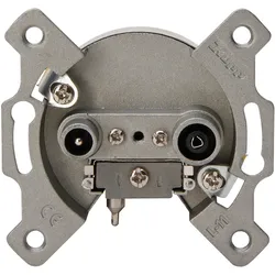 Kopp Einsatz/Abdeckung für Kommunikationstechnik - 923900180