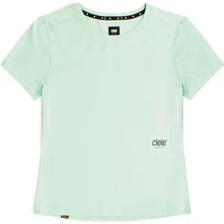 Ciele, Damen, Sportshirt, Dly T (M), Türkis, M