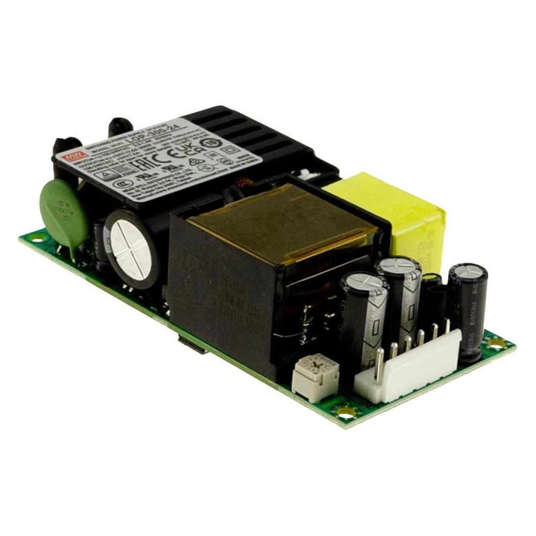 Mean Well Schaltnetzteil (LOP-300-30)