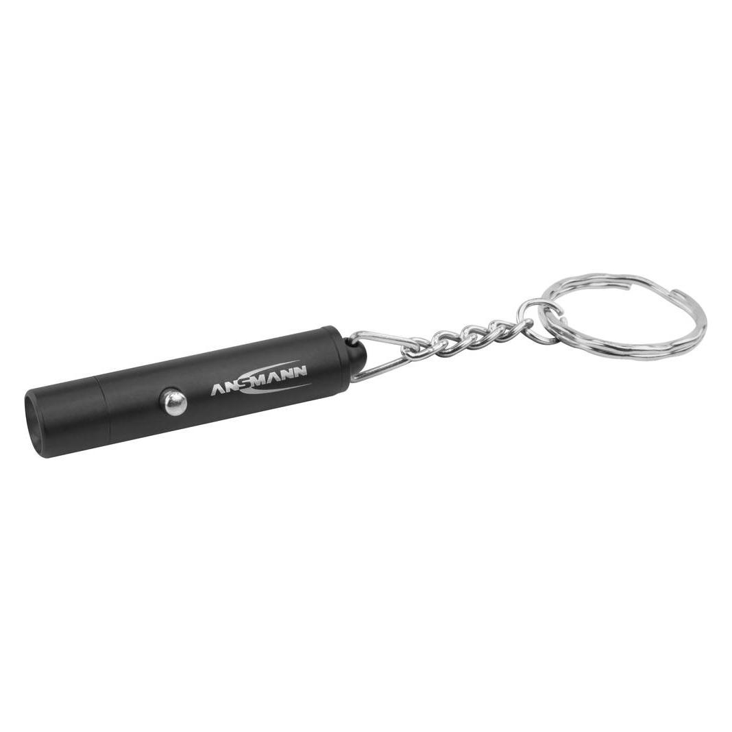 Ansmann Mini Keychain Light (5.05 cm, 20 lm) (1600-0272)