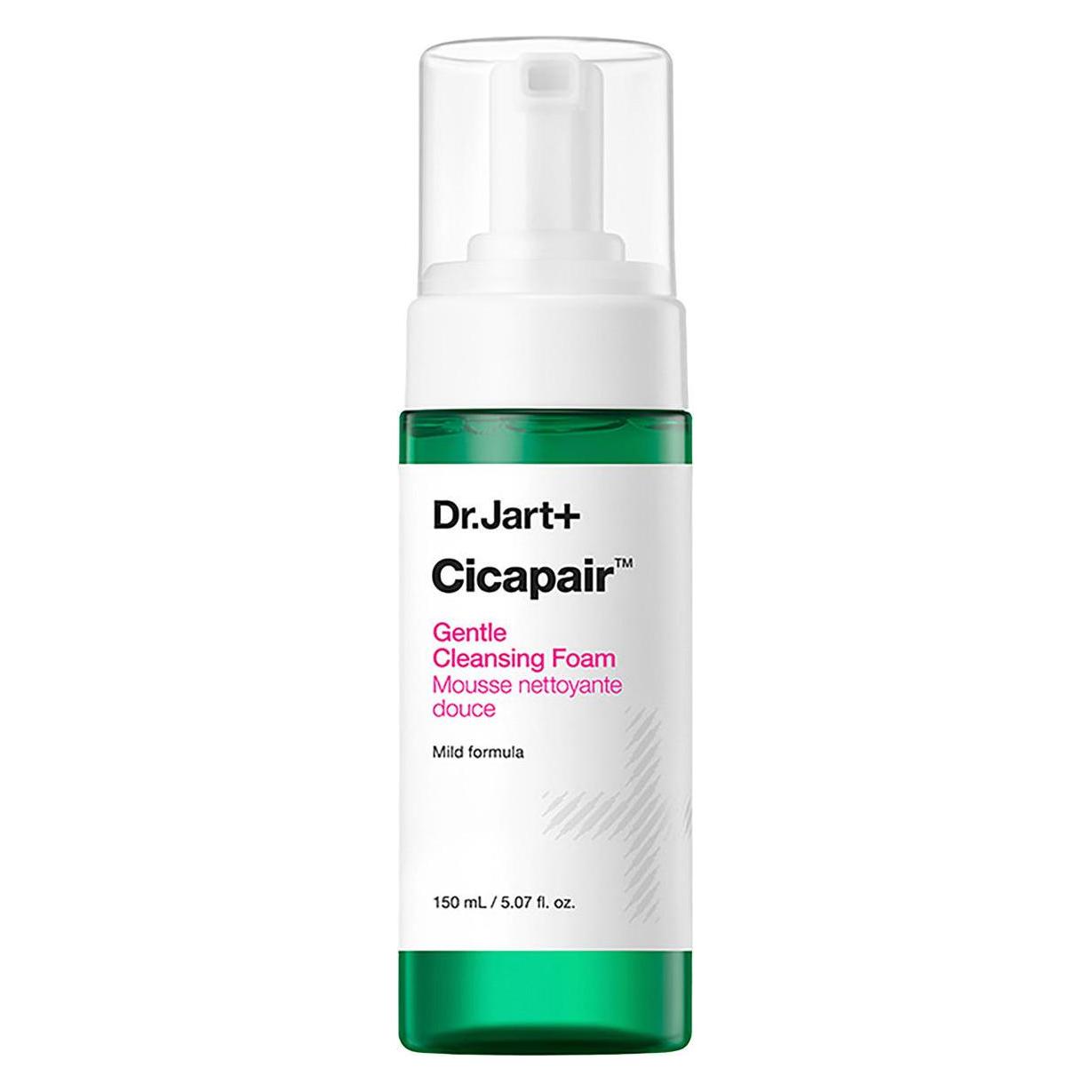 Dr. Jart+ Dr.Jart+ Cicapair Gentle Cleansing Foam (Reinigungsschaum, 150 ml) (H0TD010000)