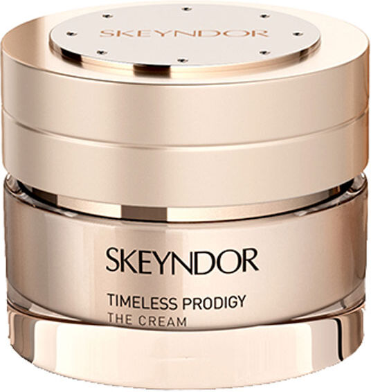 Skeyndor Timeless Prodigy The Cream 50 ml 50 ml