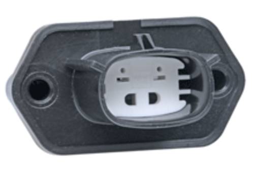 Molex Stiftgehäuse-Kabel 194360214 Bulk