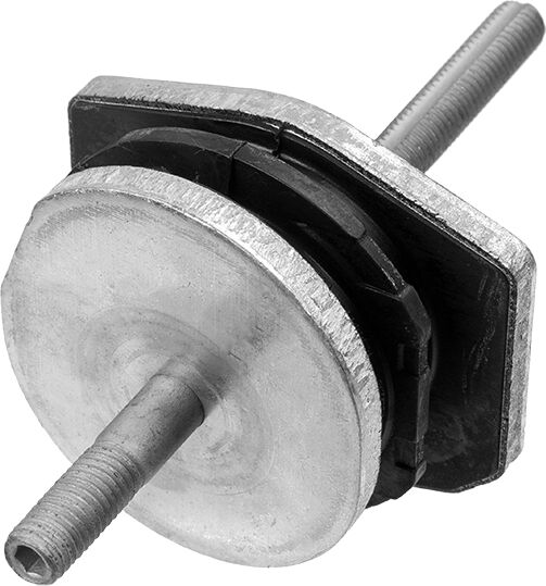 Lemförder Lagerung, Blattfeder 42690 01 Für Volvo Asia