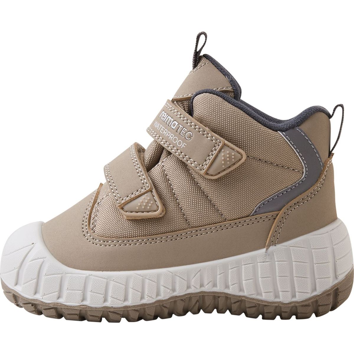 Reima Passo 2.0 earthy beige (0760) 28 5400010A0760028