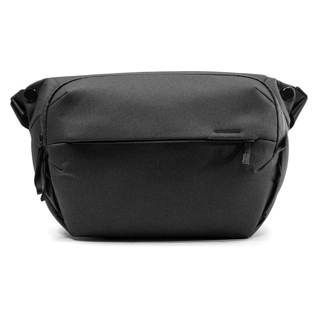 Peak Design Everyday Sling (Kamera Schultertasche, 10 l) (BEDS-10-BK-2)