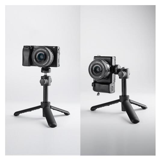 Pgytech CapLock Action Camera Extension Pole Tripod (P-GM-218)