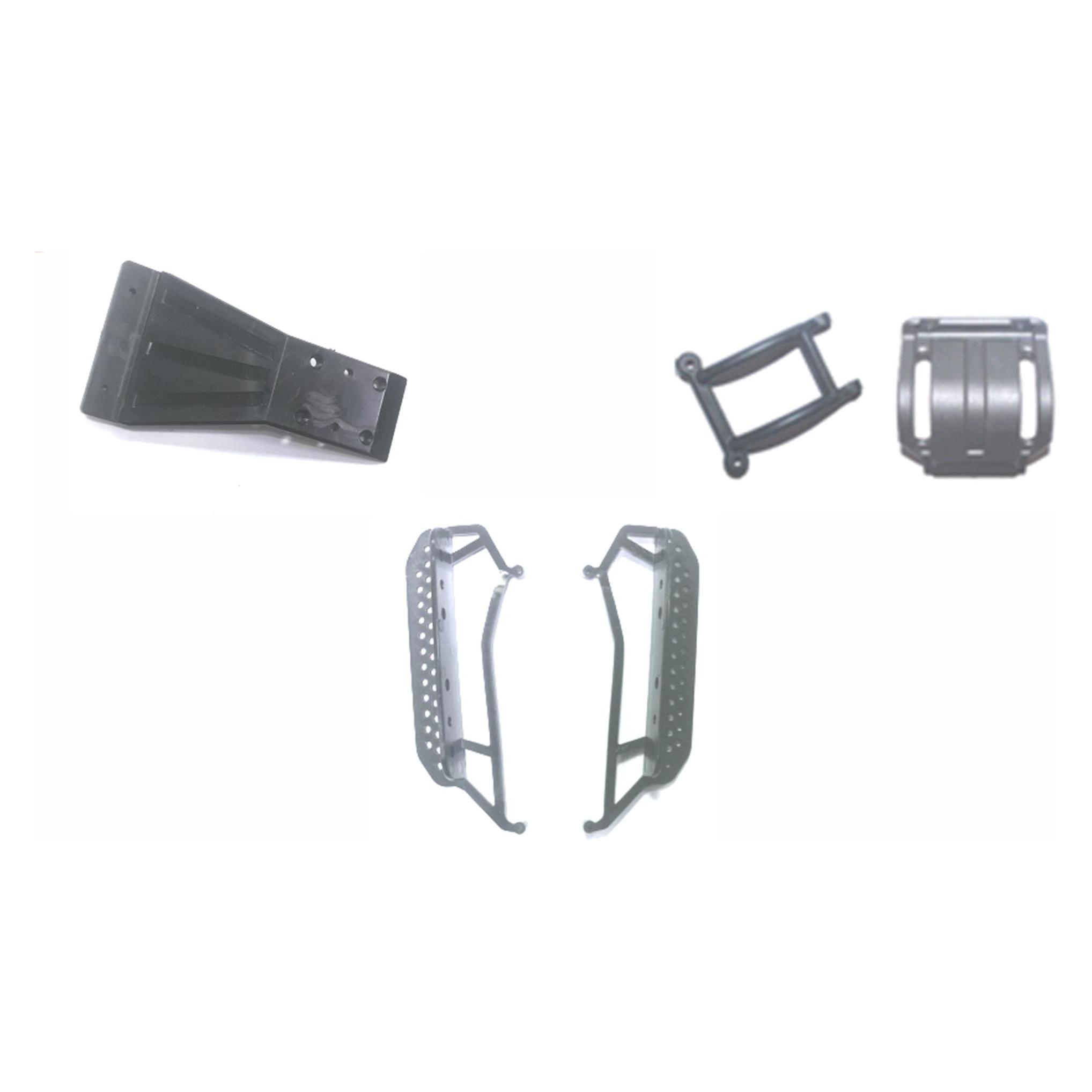 Amewi Bumper Set Warrior (39882155)