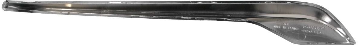 Kühlergitter, Zier-/Schutzleiste BLIC 6502-07-5037991P