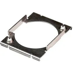 NEUTRIK® M3-Montagerahmen für D-Serie