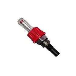 Purmo Durchflussmengenmesser FBWAMWP000P12F0 1", zum Austausch für Heizkreisverteiler