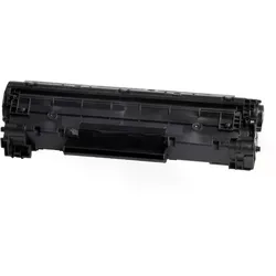 Kompatibler Toner ersetzt Canon 725 schwarz
