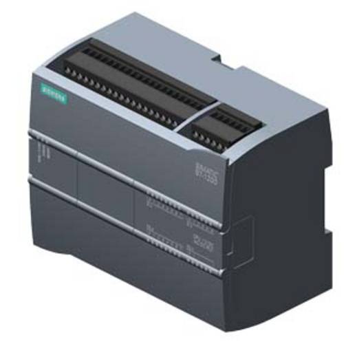 Siemens 6ES7215-1BG40-0XB0 6ES72151BG400XB0 SPS-Kompakt-CPU