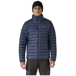 Patagonia Down Sweater M - Daunenjacke - Herren - Blue - S