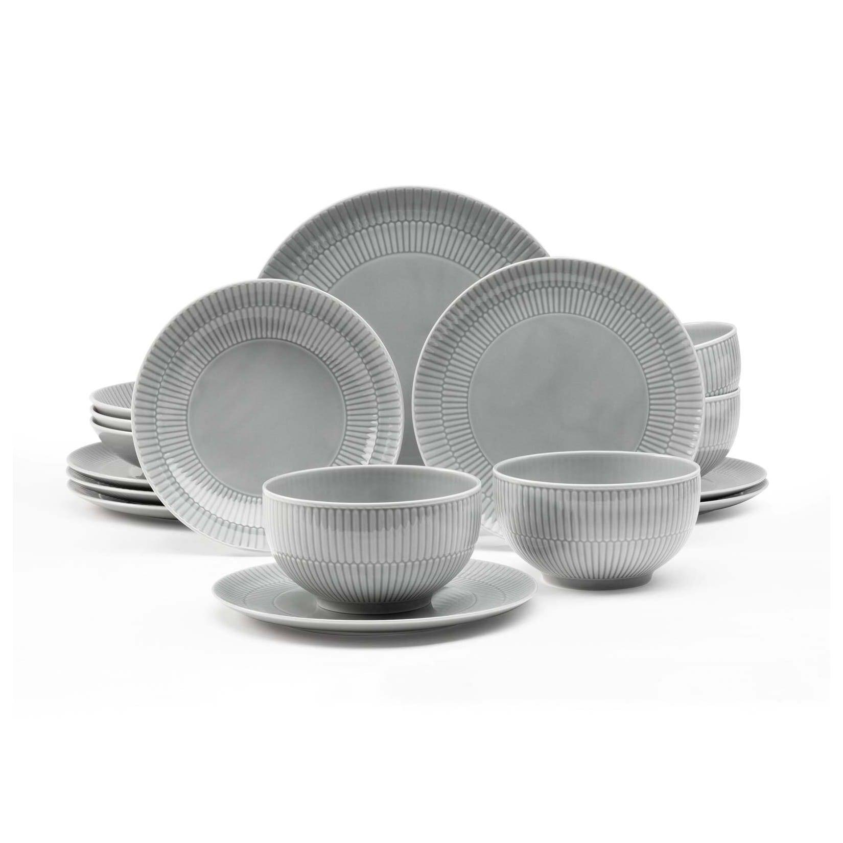 Seltmann Weiden Starter-Set Amina 16-tlg.