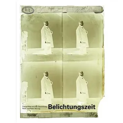 Belichtungszeit, Fachbücher von Paul Mellenthin, Eva Ehninger, Martina Baleva, Jan van Brevern