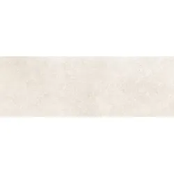 Ragno Travertino Wandfliese bianco 40x120 cm matt RCUL