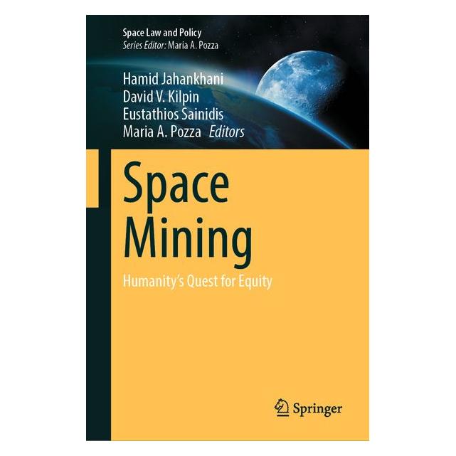 Springer Space Mining (66016416)