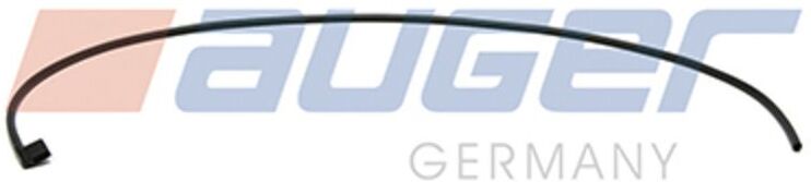 Waschwasserdüse AUGER 123592