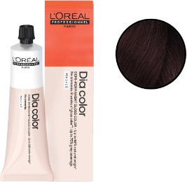 L'Oréal Professionnel Dia Color Demi-Permanent Coloring Without