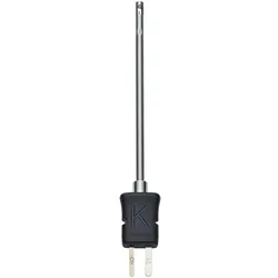 Testo, Detektor, Temperaturfühler Set