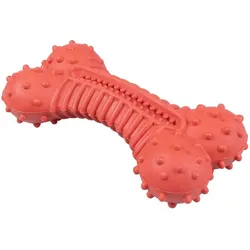 Duvoplus Griplay os courbé (Kauspielzeug Hund), Hundespielzeug