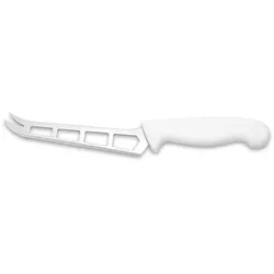 Stalgast Weichkäsemesser Serie Zippy, weiß, L. 130 mm