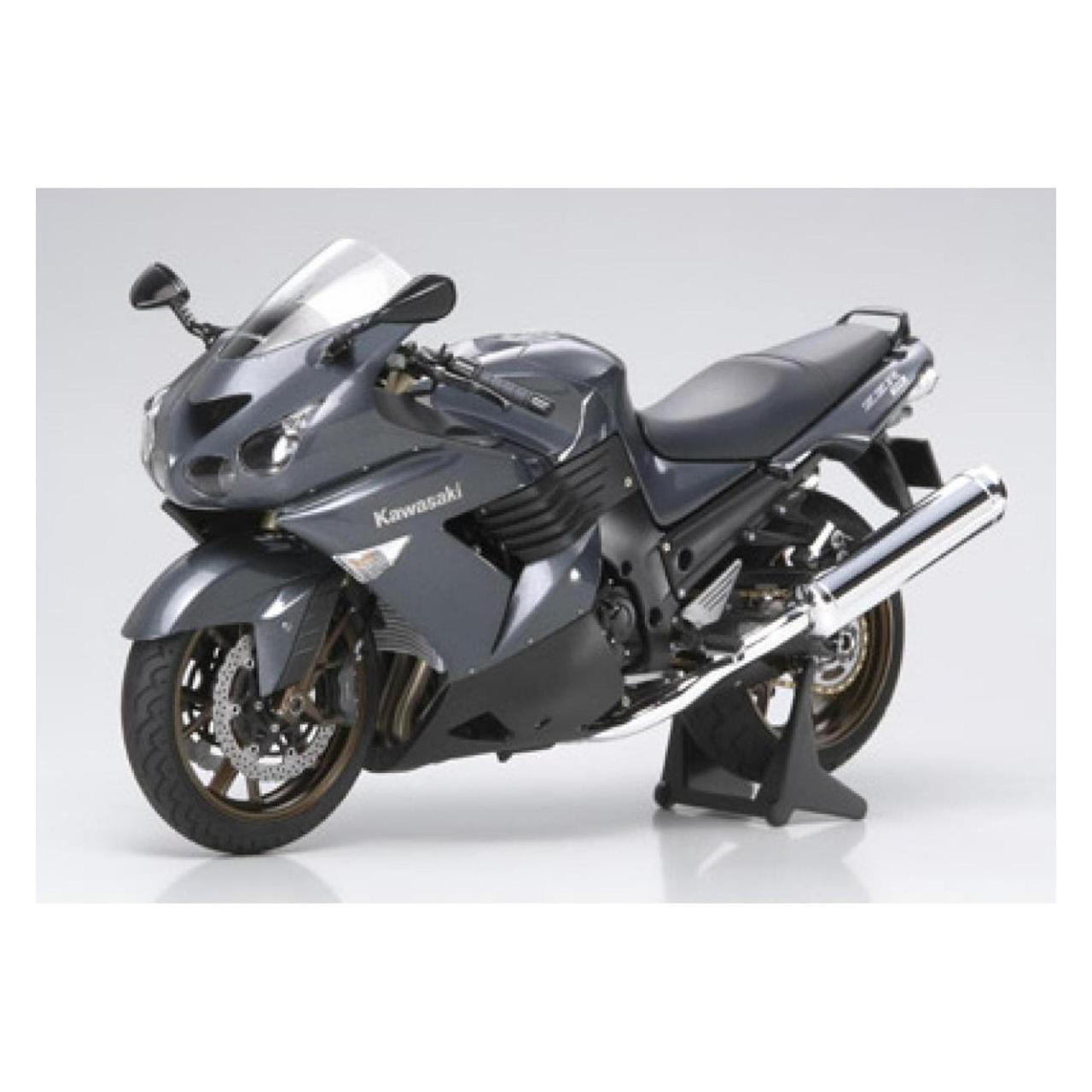 Tamiya Kawasaki ZZR1400 (TAM 14111)