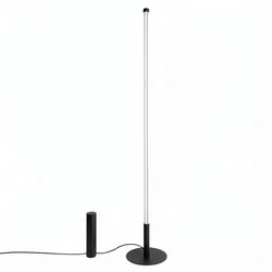 TH.995 Stehleuchte TRANG schwarz 3000K