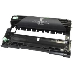 BROTHER DR-2400 (DR2400) - Bildtrommel TonerPartner PREMIUM, black (schwarz)