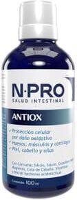 NPro Simbiotics Antiox 100 ml