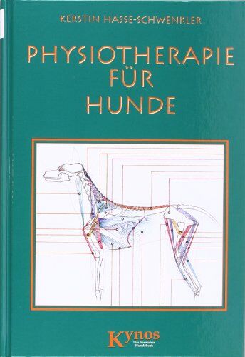 Kerstin Hasse-Schwenkler - Physiotherapie für Hunde - Preis vom 15.10.2026 23:06:25 h