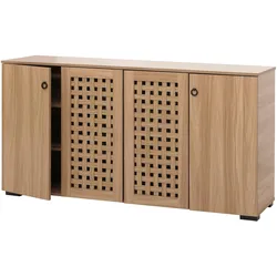 MCW, Kommode + Sideboard, N87-S (159 x 37 x 83 cm)