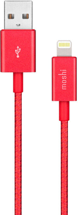 CABO MOSHI INTEGRA LIGHT-USB VM