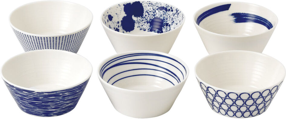 Royal Doulton, 1815 Pacific - Bowls Blue 0ml