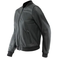 Dainese Accento Damen Motorrad Lederjacke