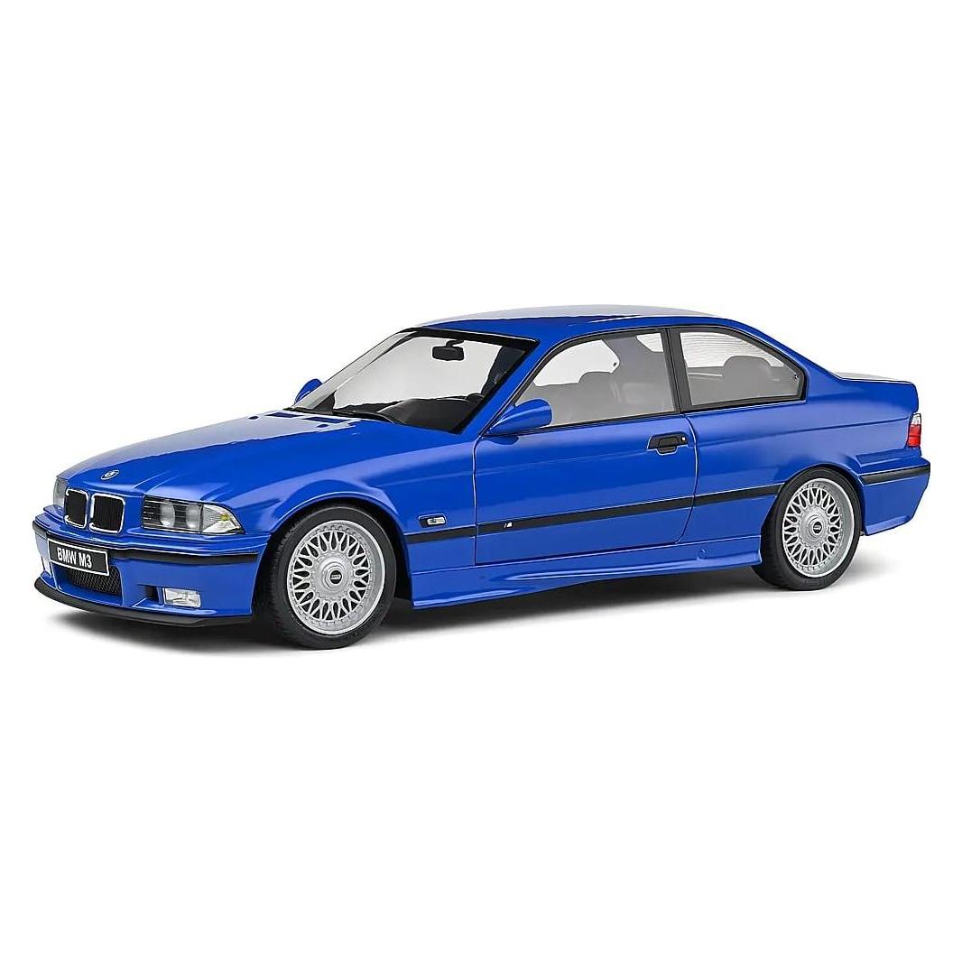 Solido BMW E36 M3 Coupe 1996 (421186362)