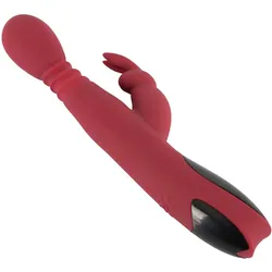 You2Toys, Vibrator, Rabbitvibrator
