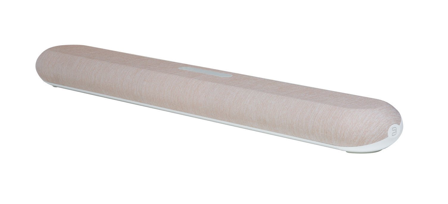 Bluesound Pulse Cinema Mini Beige - 2.1 Soundbar
