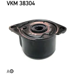 Spannrolle Keilrippenriemen SKF VKM 38304 für BMW 3er X3