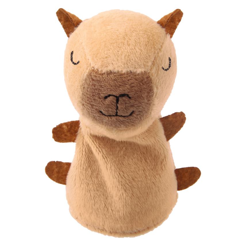 Trendhaus Pop-Up-Capybara Happy Life (9.50 cm) (966759)