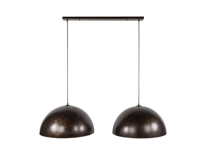 Clemento Dome Pendelleuchte