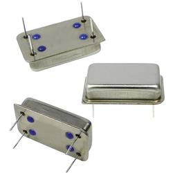 Qantek QX14T50B1.843200B50TT Quarzoszillator DIP-14 HCMOS 1.8432 MHz 20.8 mm 13.2 mm 5.08 mm 1 St.