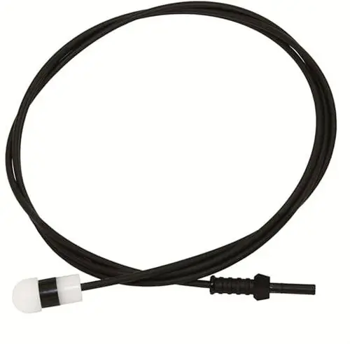 ABB 1SFA664003R1100 TVOC-2-DP10 Linsensensor Länge 10m für TVOC-2 Linsensensor 1St.