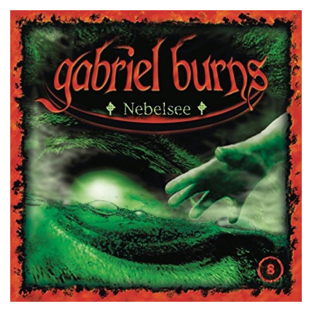 Europa Gabriel Burns 08 - Nebelsee (65495282)