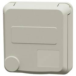 MENNEKES 4571 CEE Anbaudose 1 St.