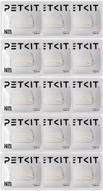 Uplift Picks PETKIT N50 Deodorant Cubes For Pura Max Automatic Cat Litter Box 15 Pcs