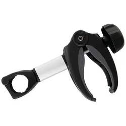 Thule, Veloträger Zubehör, (Schwarz, Silber)