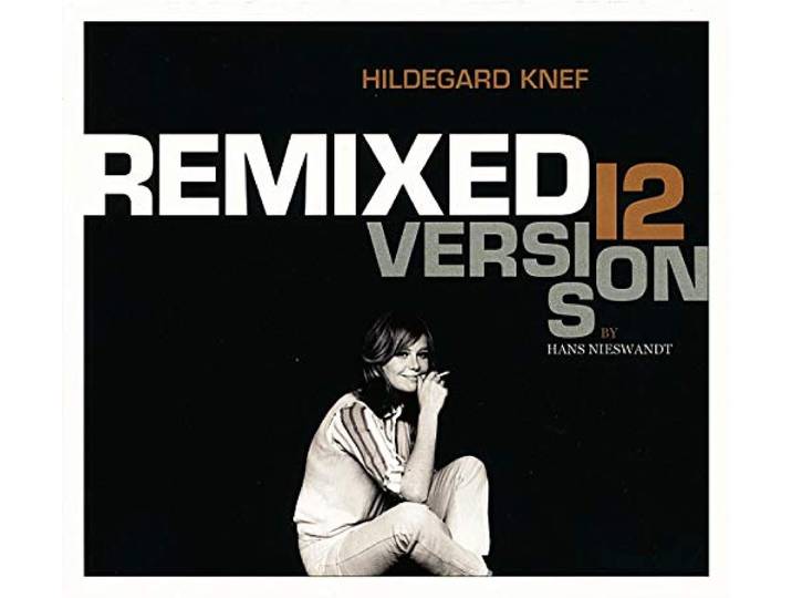 Remixed